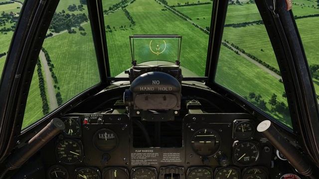 DCS With DLAA Nvidia Settings