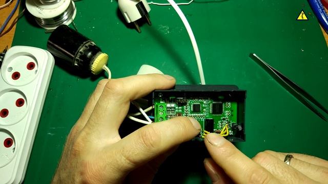 Не работает ваттметр? Ремонт Ваттметра своими руками смотреть онлайн