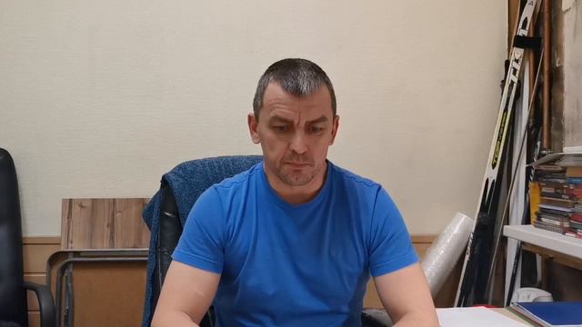 Комментирую выступление Редько А.А. смотреть онлайн