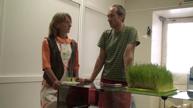 Витграсс и биолокация 5 смотреть онлайн
