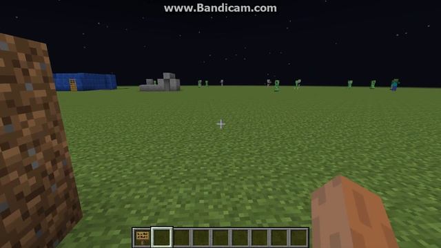 Топ 5 эффективных ловушек в майнкрафт от гриферов! смотреть онлайн