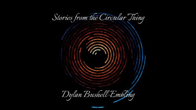 Stories from the Circular Thing (Piano/cello duet) смотреть онлайн