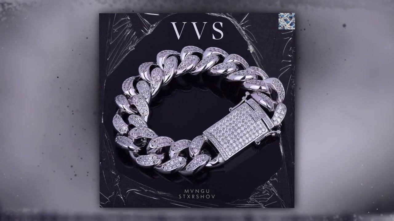 MVNGU, STXRSHOV - VVS (Official Audio) смотреть онлайн