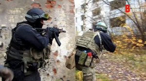 АКС - 74 У | АКСУ | ОБЗОР СХП