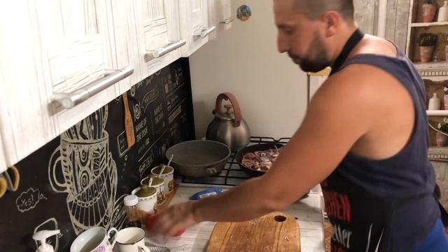 Кулинарные открытия