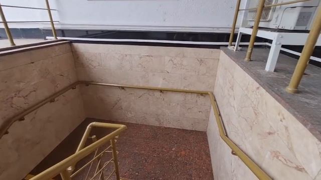 Как живёт наша Кума" Рум Тур"Едем домой❗Жд Вокзал ❗ смотреть онлайн