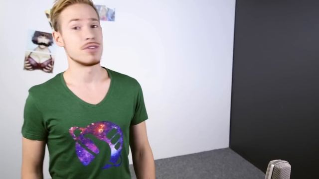 This Is Хорошо - Веселый молочник. G.G