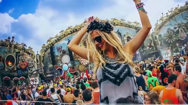 Лучшая Клубная музыка 2019 🔊 Новая клубная музыка Бас 2019🔊 Electro Dance  Music Mix 2019