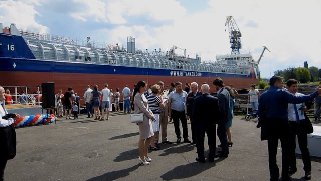 БалтФлот 16 Красное Сормово смотреть онлайн