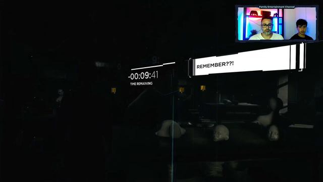 Detroit Become Human - PS5 Gameplay смотреть онлайн