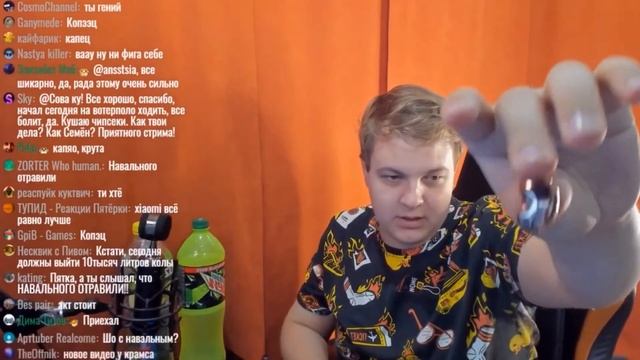 ПЯТЁРКА КУПИЛ НОВЫЙ ТЕЛЕФОН | ПЯТЁРКА КУПИЛ SUMSUNG GALAXY NOTE 20 ULTRA смотреть онлайн