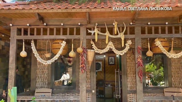 Абхазия, стеклянный мост, река Бзыбь. смотреть онлайн