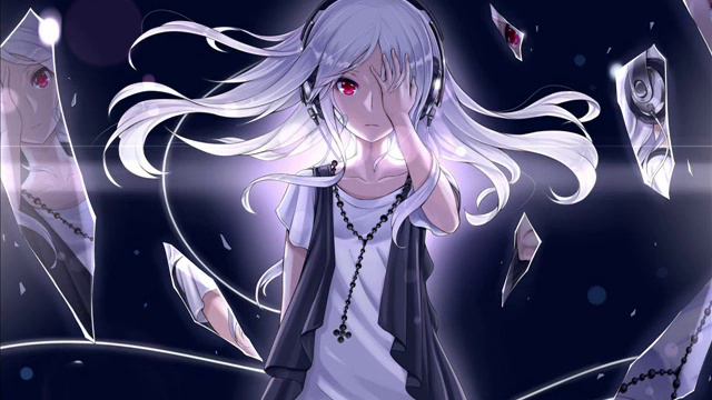nightcore my demnos смотреть онлайн