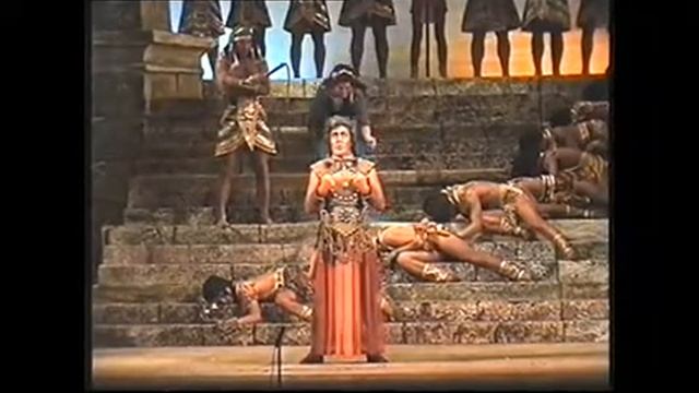 04.Классика. Отрывки из Опер смотреть онлайн