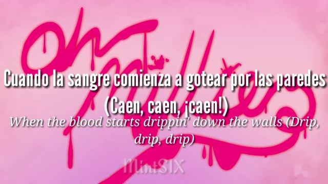 Oh Millie - Moxxie (Hazbin Hotel) ; Sub Español/English смотреть онлайн