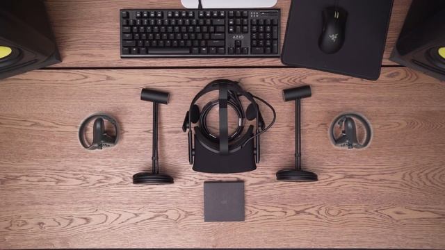 Top Tricks for Setting Up Your Oculus Rift смотреть онлайн