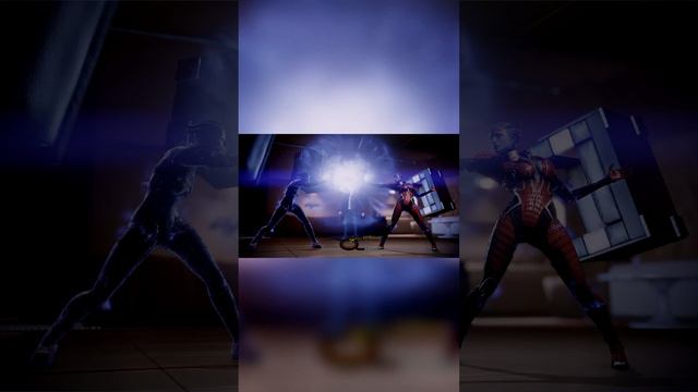 Mass Effect 2 Legendary Edition (MORINTH) смотреть онлайн
