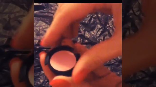 Тени mac достать из упаковки смотреть онлайн