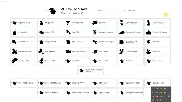 How To Add Pages In PDF 24