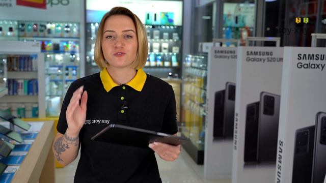 Samsung Galaxy Tab S7+ Обзор и отзыв от НОУ-ХАУ. смотреть онлайн