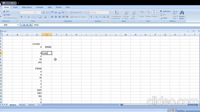 Excel Interview Questions! смотреть онлайн