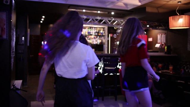 Модельная школа MIFIDA models. Второй выпуск углубленного набора 9.06.2019 Черкассы смотреть онлайн