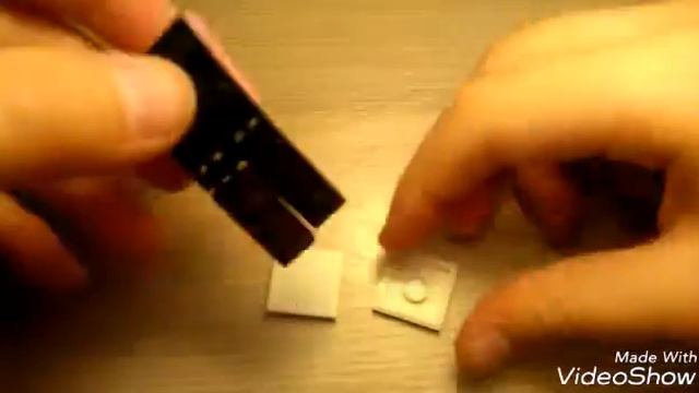 Как сделать lego кровать смотреть онлайн