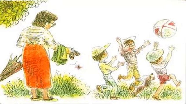 Ко Дню Матери смотреть онлайн