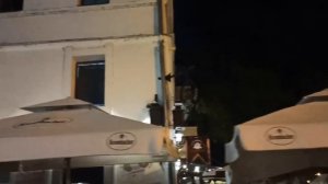 УЖГОРОД СЕГОДНЯ ? Ужгород 2022, Ужгород вечерний, набережная, центр