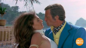 Жан-Поль Бельмондо. Великолепный! Доброе утро. Суббота. Фрагмент выпуска от 08.04.2023