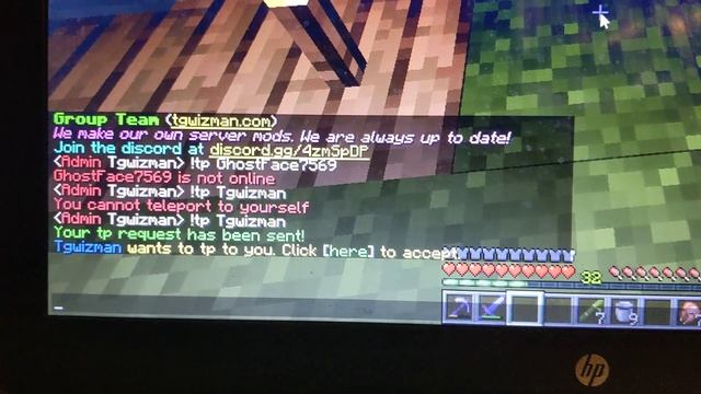 I Created My Own Minecraft Server Software смотреть онлайн