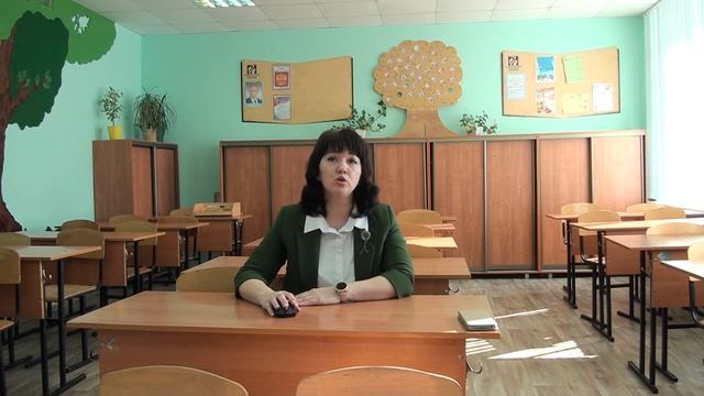 Самоанализ урока .Вдовина Анна Николаевна - Рамонский лицей 2023 смотреть онлайн