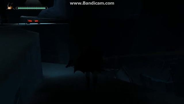 Batman vengeance будем играть или нет ? смотреть онлайн