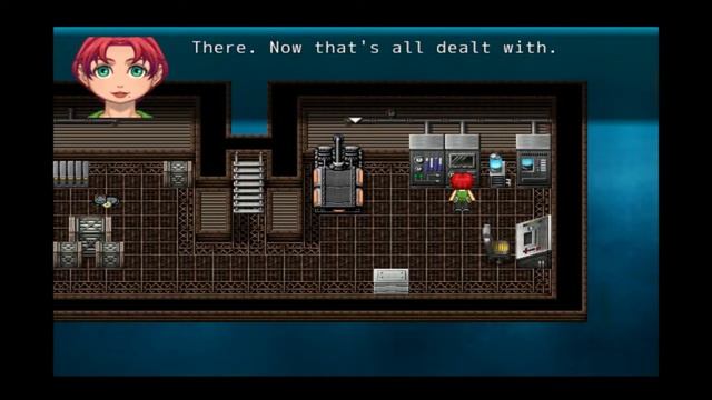 Space Pilgrim Episode III: Delta Pavonis (10/11), Act Three: Dusk Island, 100% Achievements. смотреть онлайн