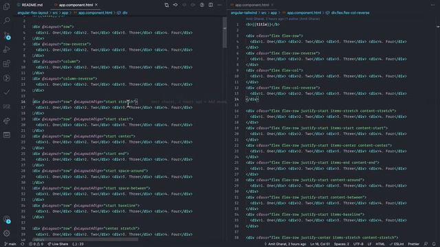 You might not need Angular Flex-Layout смотреть онлайн