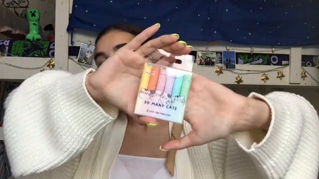 BACK TO SCHOOL 2021🌸МОИ ПОКУПКИ К НОВОМУ УЧЕБНОМУ ГОДУ✏️ смотреть онлайн