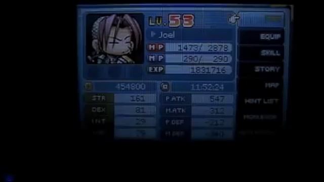 Maplestory DS final boss part 2 смотреть онлайн