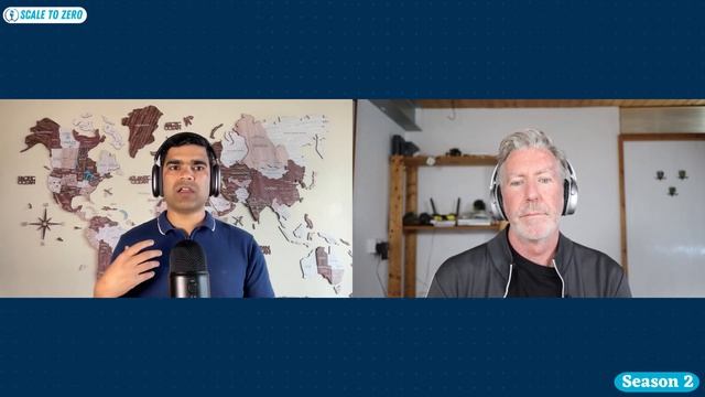 Cloud-Native Realm: A Comprehensive Look at Kubernetes Security with Steve Giguere | Scale to Zero смотреть онлайн