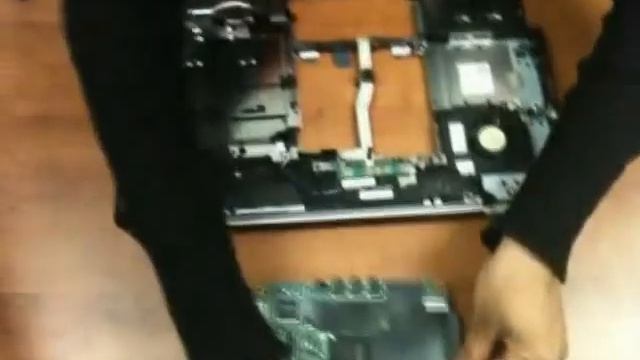 Inspiron 1525 part2.flv смотреть онлайн