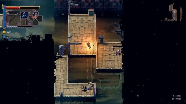 Loot River - First 15 Minutes Gameplay смотреть онлайн