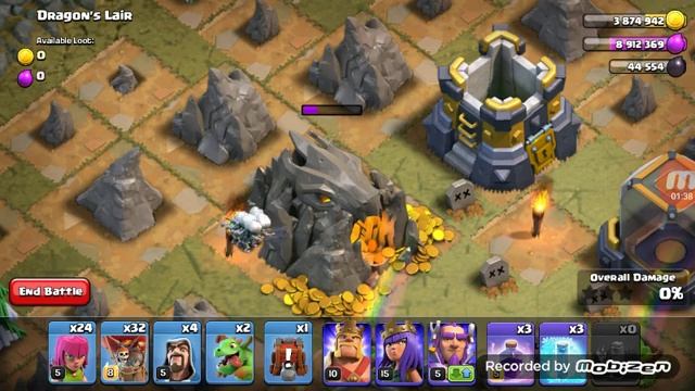 DRAGON'S LAIR 3 STAR EASY TRICK смотреть онлайн
