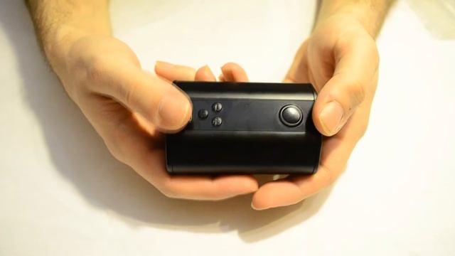 Eleaf iStick 200W TC Обзор на Русском смотреть онлайн