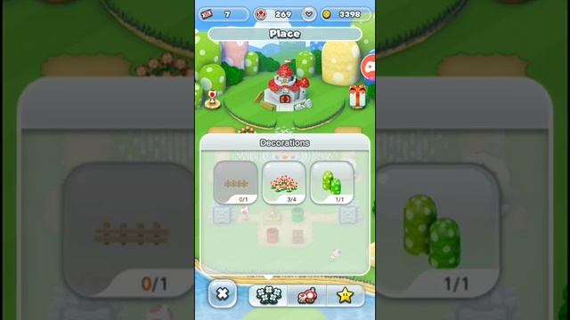 Mario run-Minecraft pe смотреть онлайн