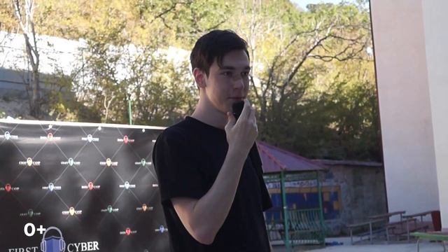 DOTA CAMP 2021 | Киберспортивный лагерь по Dota 2 смотреть онлайн