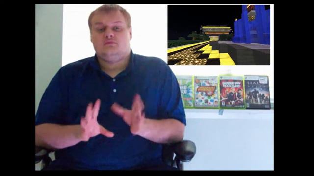 Unknown Minecraft Servers - Episode 2 - Cracked Server - 1.7.4 (Skaia Craft)