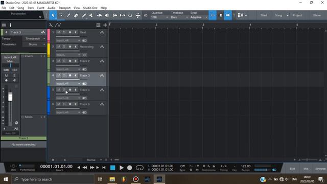 5 Things To Do Before Recording Vocals In Studio One 5 смотреть онлайн