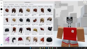 Как бесплатно сделать Headless HorsemanBy в РОБЛОКСЕ 😮😮