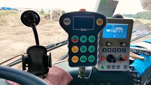 Камаз 6520 самосвал кдм, обзор органов управления. смотреть онлайн
