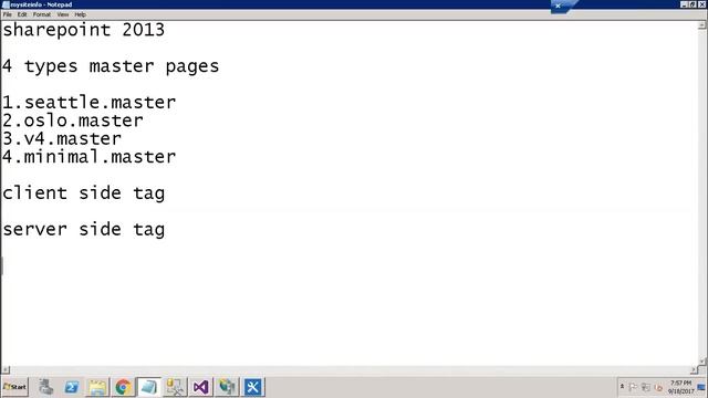SharePoint 2013 Designer смотреть онлайн