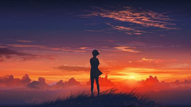 DJ KS - Summer Sunset смотреть онлайн
